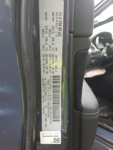 2020 JEEP GRAND CHER - 1C4RJFDJ8LC199618