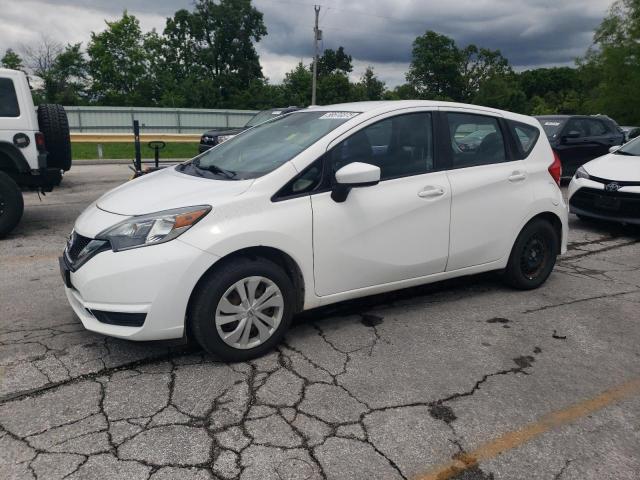 Vin: 3n1ce2cp7kl360264, lot: 58570375, nissan versa s 2019 img_1
