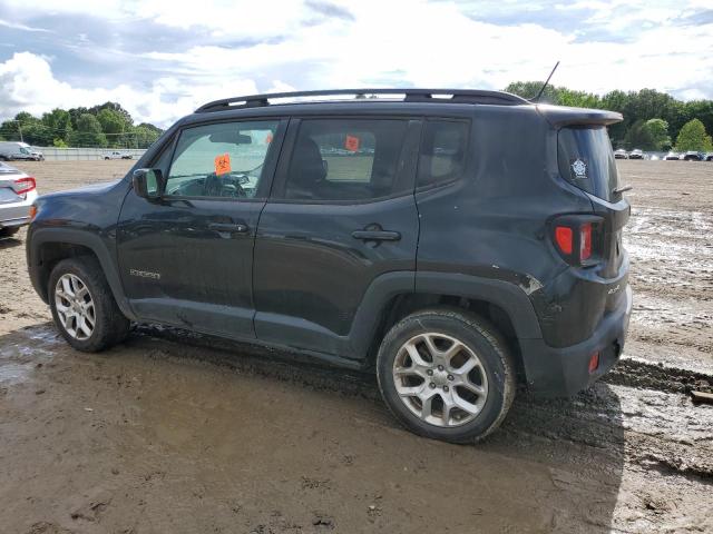 2016 JEEP RENEGADE L - ZACCJBBT0GPE00660