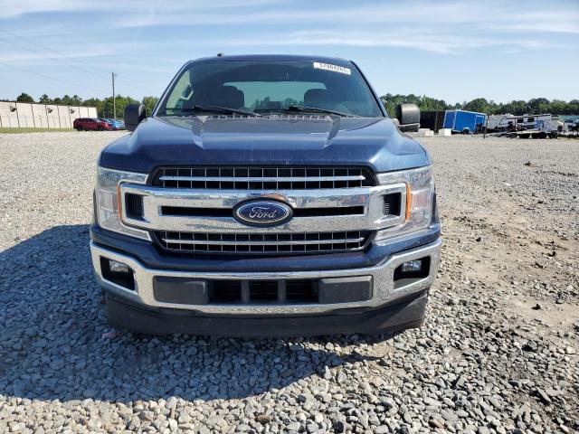 2018 FORD F150 SUPER - 1FTEW1CP3JFB39699