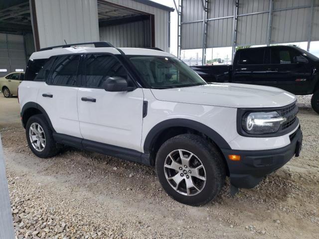 Vin: 3fmcr9a62nrd88149, lot: 55554515, ford bronco 20224