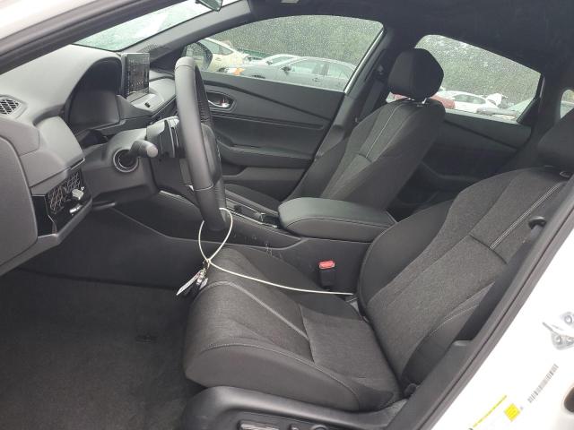 2025 HONDA ACCORD HYB 1HGCY2F56SA027366