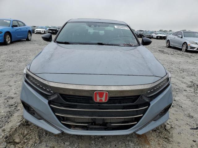 2022 HONDA ACCORD SPO - 1HGCV2F30NA004970