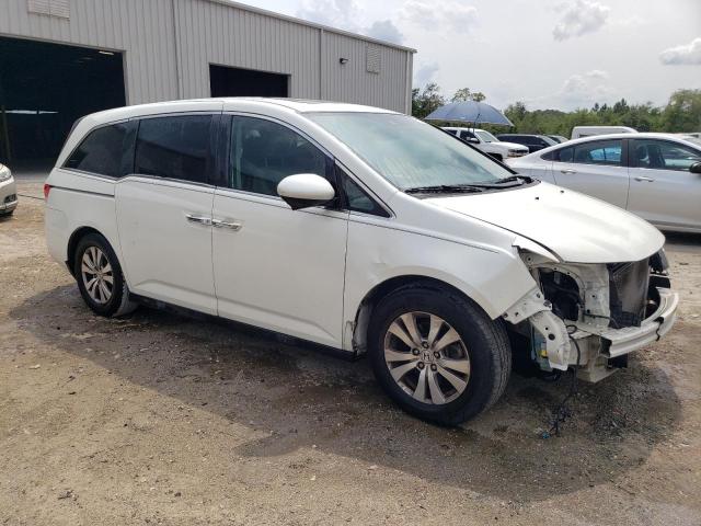 Vin: 5fnrl5h69eb034788, lot: 55247665, honda all models exl 20144
