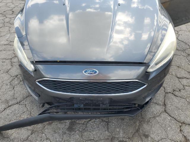 2016 FORD FOCUS SE - 1FADP3F24GL275862