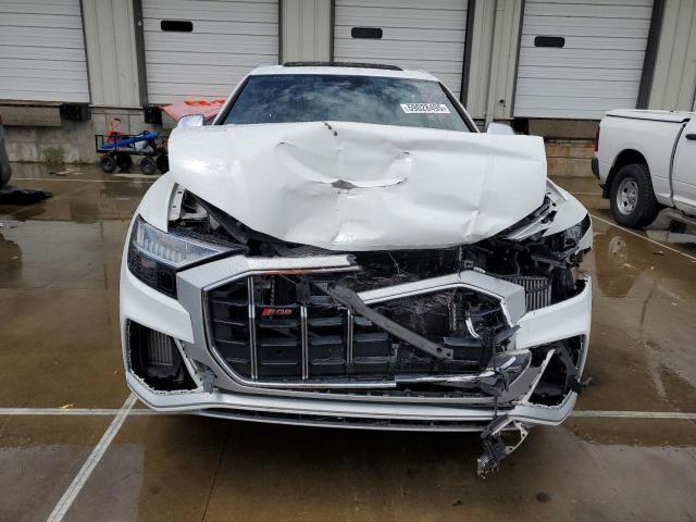 2020 AUDI SQ8 PRESTI WA1CWAF19LD027366