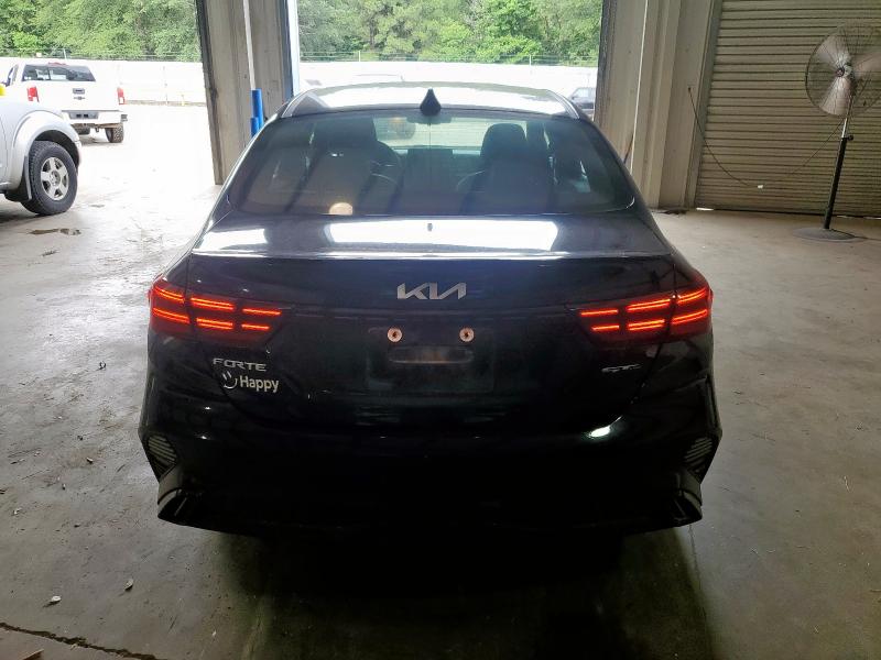 2023 KIA FORTE GT L - 3KPF54AD9PE656901