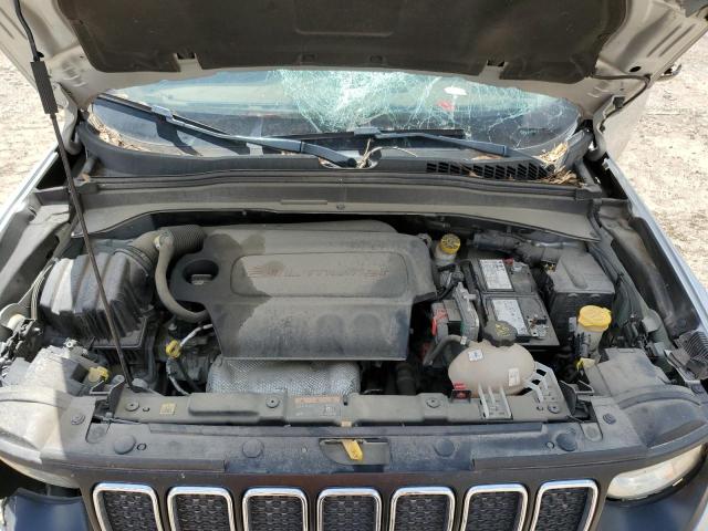 2019 JEEP RENEGADE S ZACNJAAB6KPK16258