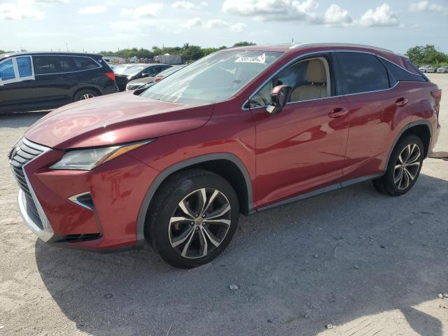 Vin: 2t2zzmca1hc059824, lot: 58873045, lexus rx350 350 base 2017 img_1