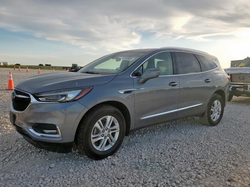 Vin: 5gaerckwxkj301193, lot: 57646665, buick enclave premium 2019 img_1
