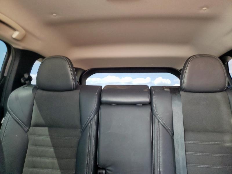 2023 MITSUBISHI OUTLANDER - JA4J3UA83PZ056909