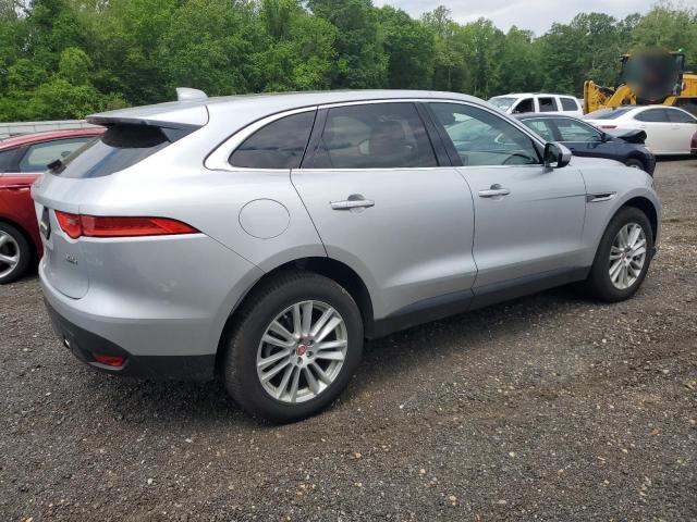 2017 JAGUAR F-PACE PRE SADCK2BV4HA058411