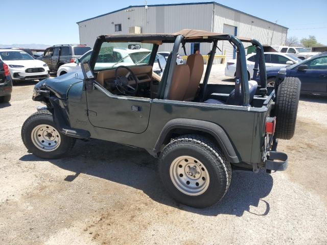 Vin: 1j4fy19p7rp437520, lot: 57447085, jeep wrangler s 19942