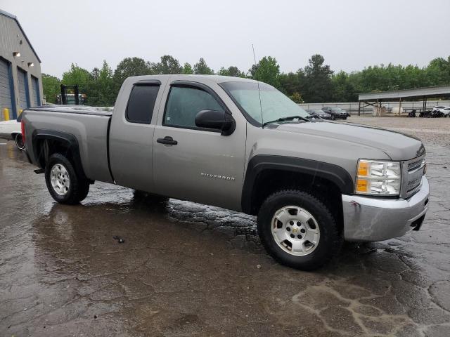 Vin: 1gcrkpe7xcz322340, lot: 57818235, chevrolet all models k1500 20124
