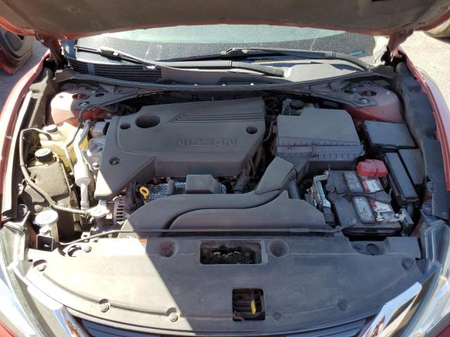 2016 NISSAN ALTIMA 2.5 - 1N4AL3AP3GC260111