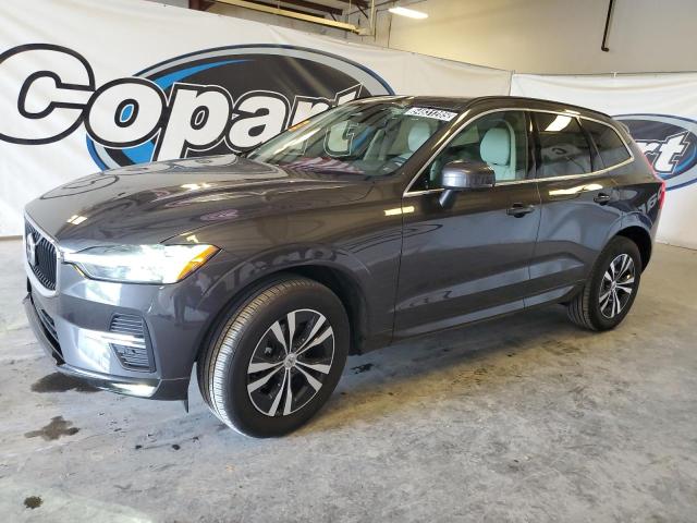 Vin: yv4l12rk6p1369828, lot: 54831285, volvo xc60 core core 2023 img_1
