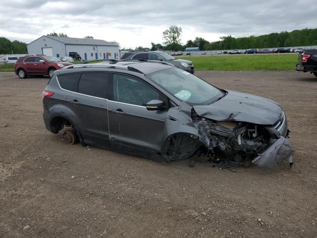 Vin: 1fmcu9j94duc13238, lot: 57389845, ford escape titanium 20134