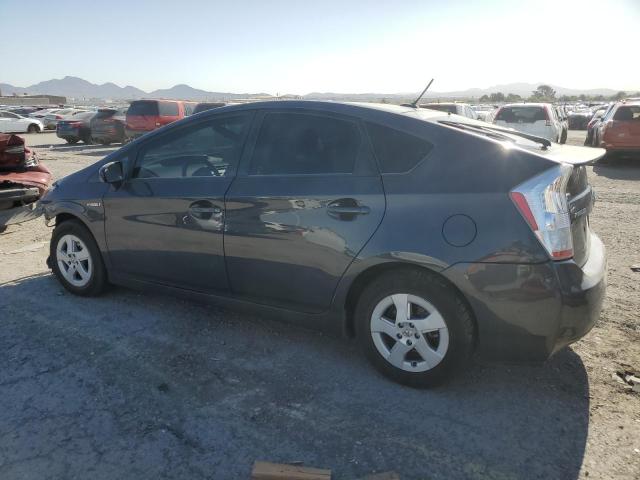 Vin: jtdkn3du6b1456459, lot: 56850975, toyota prius 20112