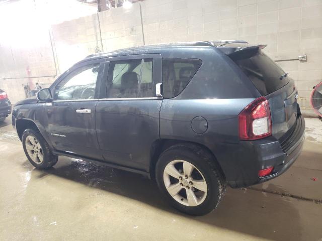 Vin: 1c4njdeb9ed538684, lot: 59253035, jeep compass latitude 20142