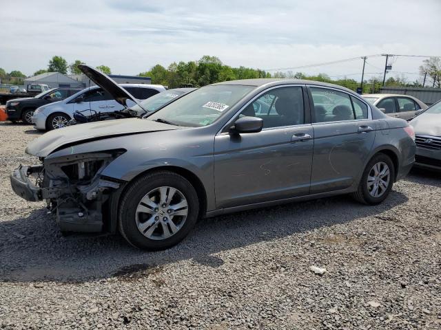 2012 HONDA ACCORD LXP - 1HGCP2F4XCA196396