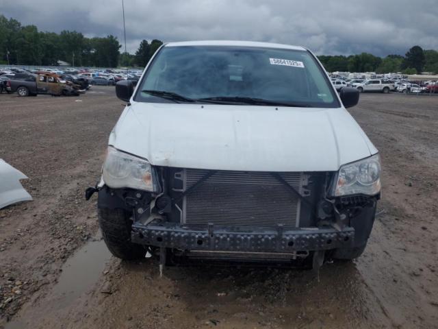 2017 DODGE GRAND CARA - 2C4RDGBG6HR793773