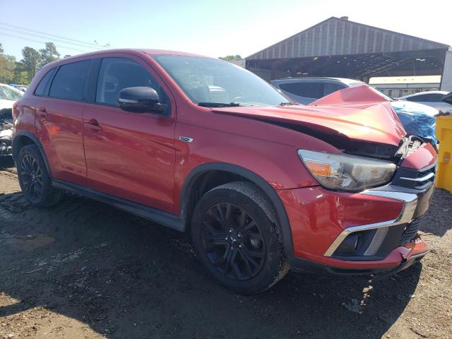 Vin: ja4ap3au5ju014502, lot: 56117945, mitsubishi outlander es 20184
