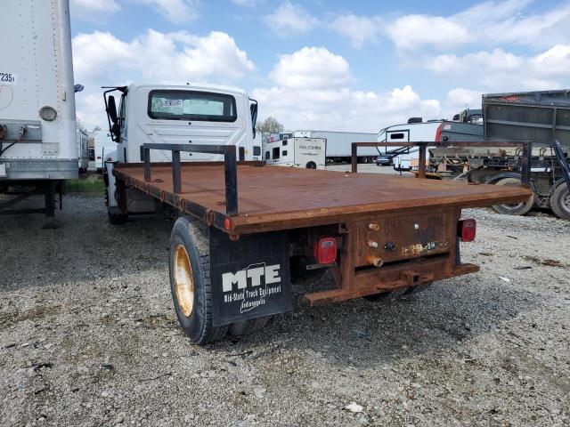 INTERNATIONAL 4000 4300 2014 white  diesel 1HTMMAAM2EH468286 photo #3