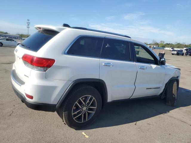 Vin: 1c4rjfbg4hc946484, lot: 56088125, jeep grand cher limited 20173