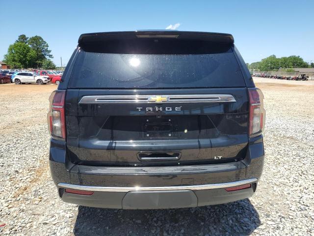2023 CHEVROLET TAHOE K150 - 1GNSKNKD0PR190329