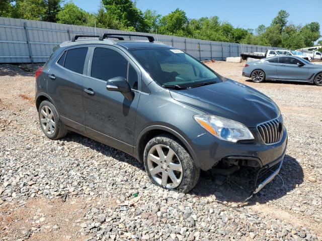 Vin: kl4cjcsb8gb547830, lot: 56164165, buick encore 20164