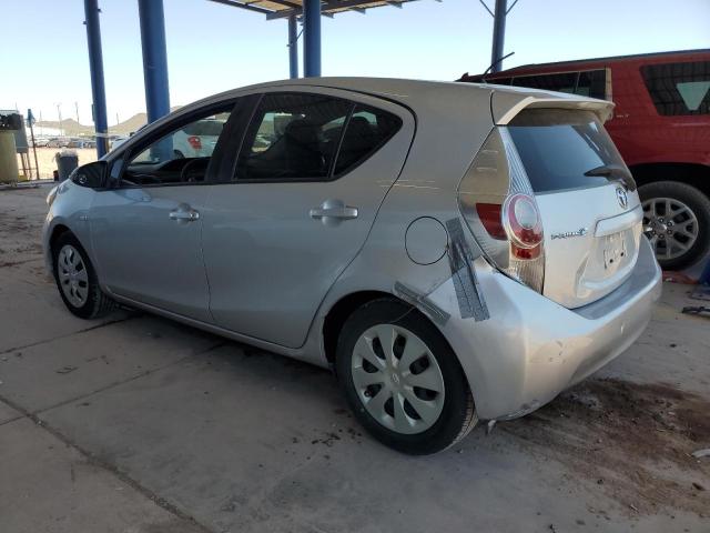 Vin: jtdkdtb32e1073751, lot: 57643325, toyota prius 20142