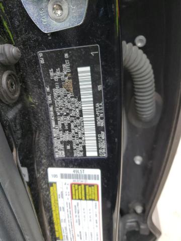 2010 TOYOTA TUNDRA CRE - 5TFHW5F16AX144109