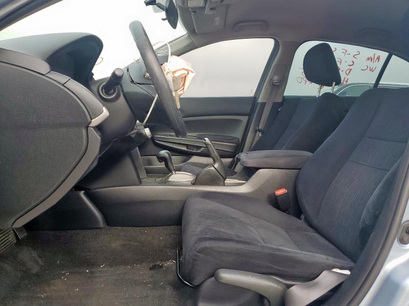 2011 HONDA ACCORD LX - 1HGCP2F37BA116395