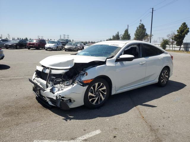 Vin: 2hgfc2f76jh507789, lot: 57893395, honda civic ex 2018 img_1