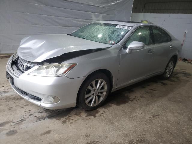 Vin: jthbk1eg6a2409946, lot: 55388175, lexus es350 350 2010 img_1