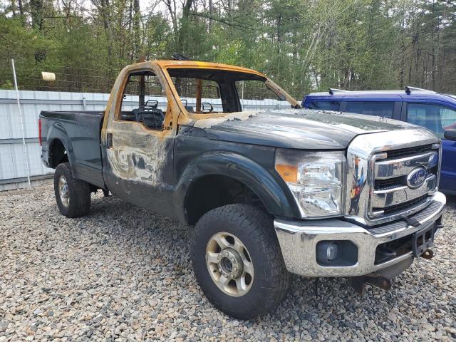 2015 FORD F350 SUPER 1FTRF3B61FEA25686