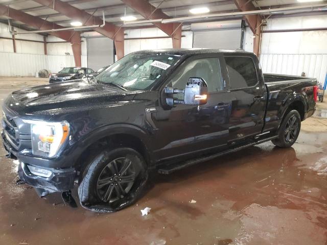 Vin: 1ftfw1e84pfc61913, lot: 54968655, ford f-150 supercrew 2023 img_1