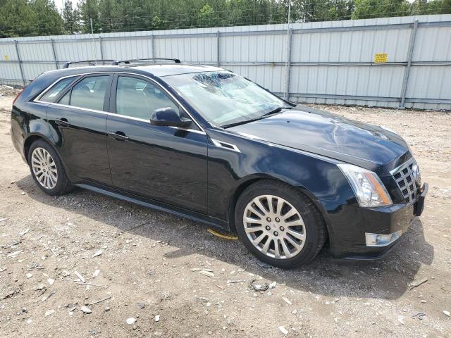Vin: 1g6ds8e3xc0156051, lot: 58116345, cadillac cts premium collection 20124