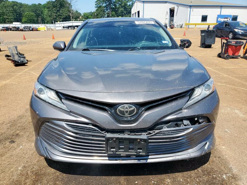2018 TOYOTA CAMRY L 4T1B11HKXJU120752