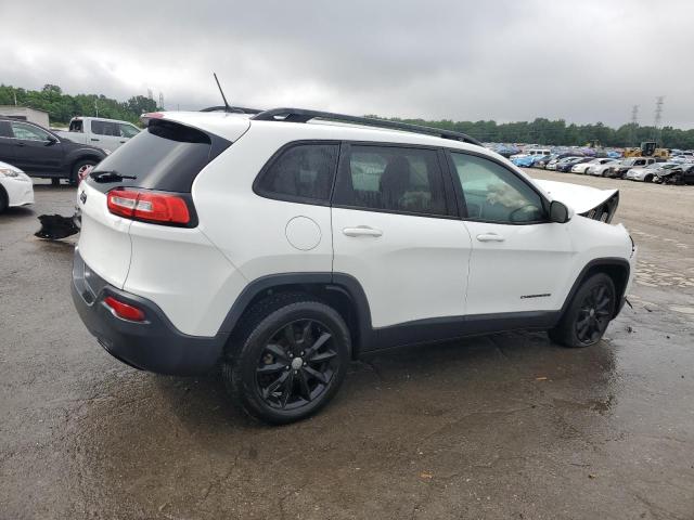 Vin: 1c4pjlcb0ew312799, lot: 56524855, jeep grand cher latitude 20143