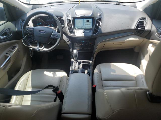 2019 FORD ESCAPE SEL - 1FMCU0HD0KUC46420