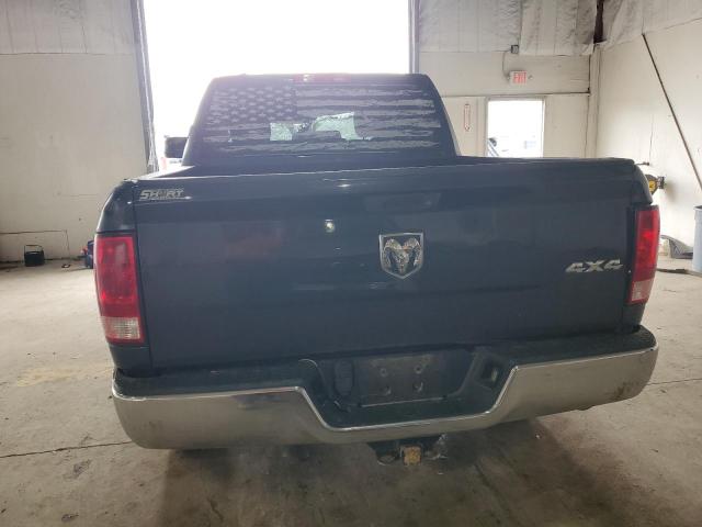 2016 RAM 1500 ST - 1C6RR7KG9GS410057