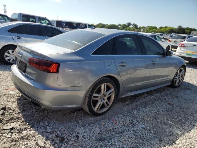 Vin: waucfafc0gn018852, lot: 57122575, audi a6 premium 20163