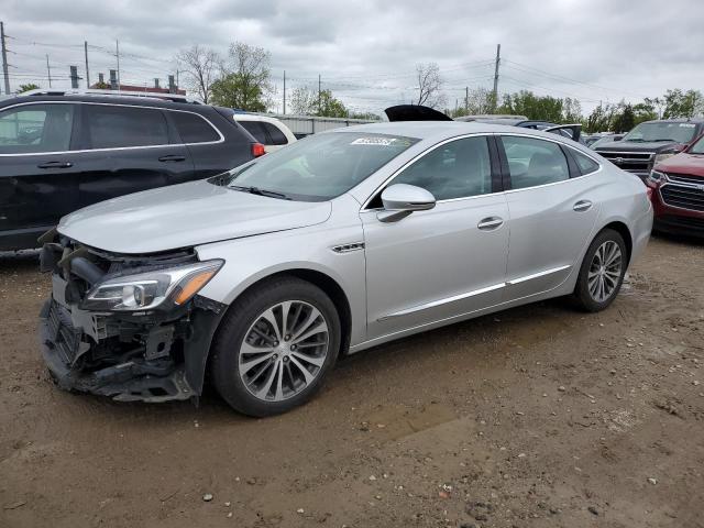 Vin: 1g4zp5ssxhu144718, lot: 57305575, buick lacrosse essence 2017 img_1