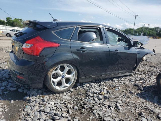 Vin: 1fadp3l97el390115, lot: 56979215, ford focus st 20143