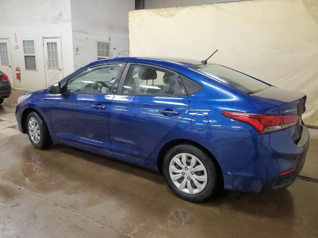Vin: 3kpc24a67le113408, lot: 55054215, hyundai accent se 20202