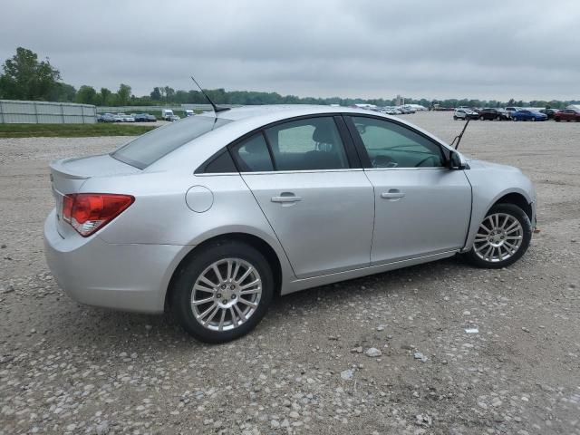 Vin: 1g1pk5sc4c7256997, lot: 58469255, chevrolet cruze eco 20123
