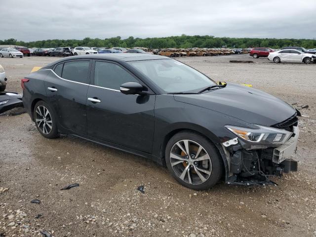 Vin: 1n4aa6ap4jc394804, lot: 57779935, nissan maxima 3.5s 20184