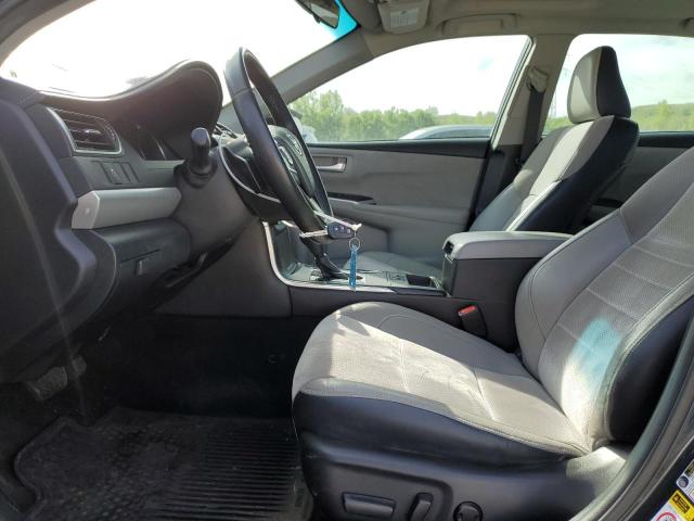 2015 TOYOTA CAMRY LE 4T1BF1FK7FU909632