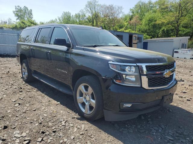 Vin: 1gnskhkc3kr101791, lot: 55472485, chevrolet suburban k1500 lt 20194